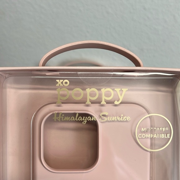 XO Poppy | “Himalayan Sunrise” IPhone Case 15 & 16 Pro Max - Picture 3 of 6